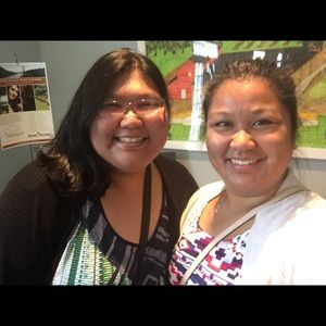 Meet your Posher, Ciara